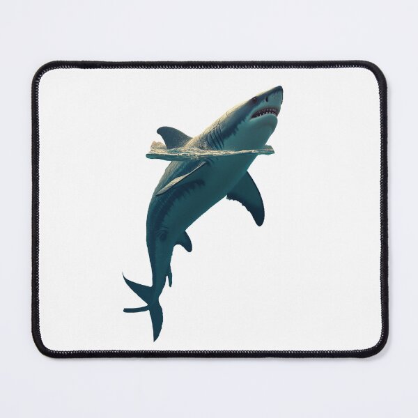 Item preview, Shark designed and sold by steelgeen.