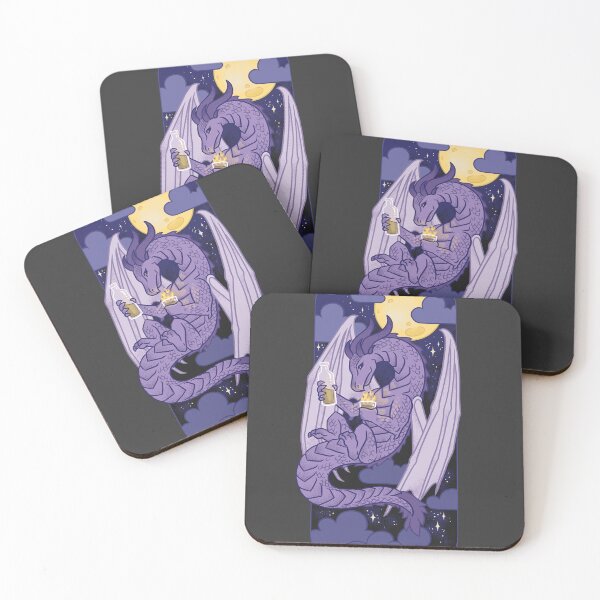 Item preview, Whiskey Dragon designed and sold by polliadesign.