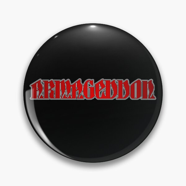 Item preview, Armageddon 1975 // Progressive Rock designed and sold by MagicEyesOnly.