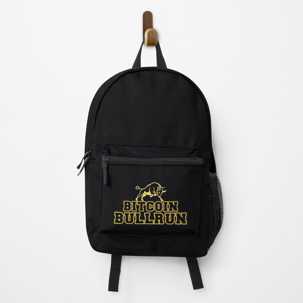 Item preview, Backpack designed and sold by RvinJo8.