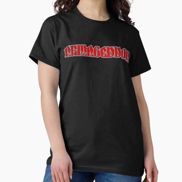 Artikel-Vorschau von Armageddon 1975 // Progressive Rock, designt und verkauft von MagicEyesOnly.