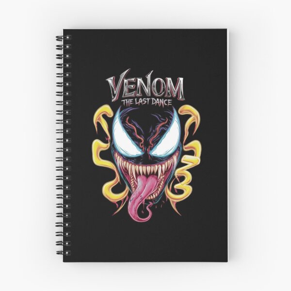 Item preview, venom designed and sold by Bridoof.