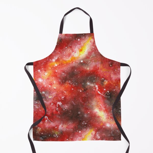 Item preview, Fire Galaxy designed and sold by Victoria Thorpe.