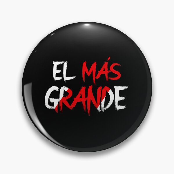 Item preview, El Más Grande River stripe designed and sold by VRedBaller.