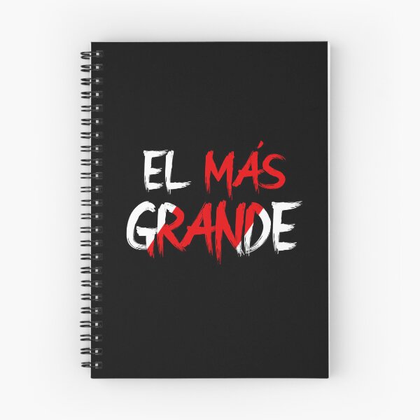 Item preview, El Más Grande River stripe designed and sold by VRedBaller.