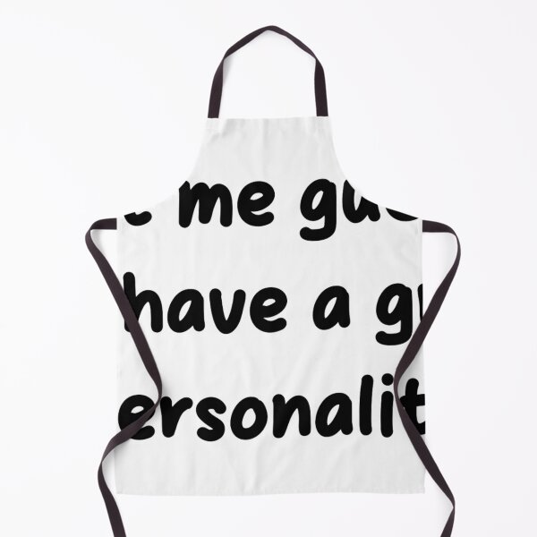 Item preview, Personality designed and sold by Old Dad's Store.