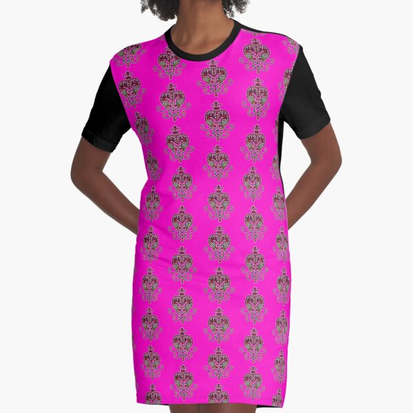 Erzulie Dantor Dresses for Sale | Redbubble