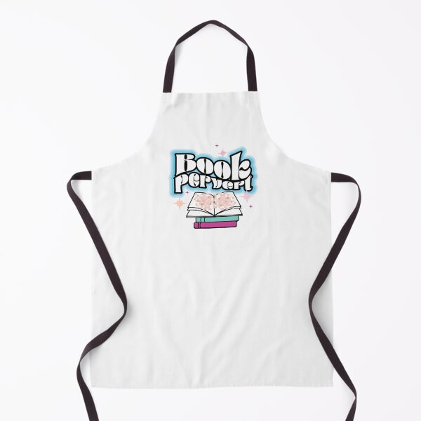 Item preview, Book Pervert Booklover Booktok Nerdy designed and sold by ShirtsForNoOne.