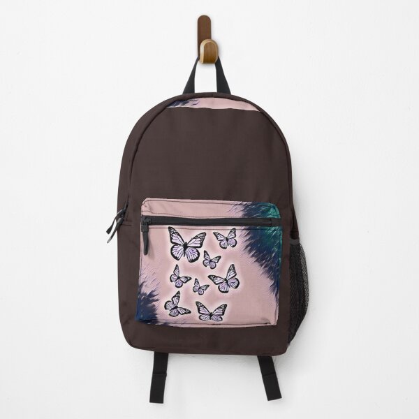 Item preview, PINKISH BUTTERFLIES designed and sold by Salisha Wheeler.