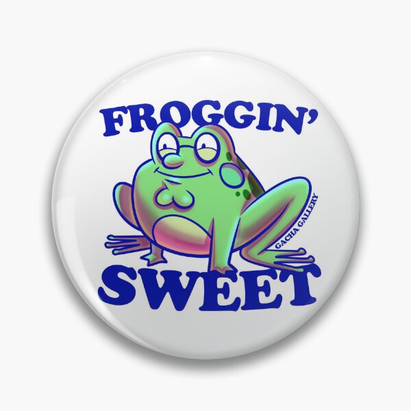 Item preview, Sassimals | Family Frog designed and sold by gachagallery.