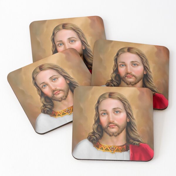 Artikelvorschau, Jesus Christus entworfen und verkauft von PavlosMalak.