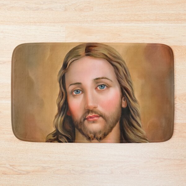 Aperçu de l'œuvre Jésus Christ créée et vendue par PavlosMalak.