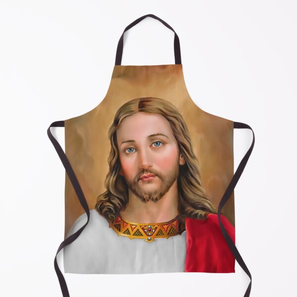Artikelvorschau, Jesus Christus entworfen und verkauft von PavlosMalak.