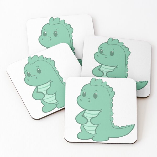 Item preview, Deeno the Dino designed and sold by 2023ThisismeArt.