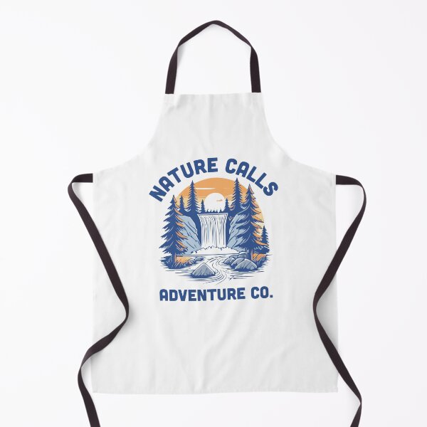 Item preview, Nature Calls Adventure Co designed and sold by livvestudio.