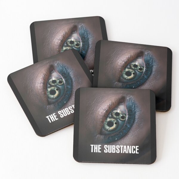 Item preview, The Substance designed and sold by lmsendalfer.