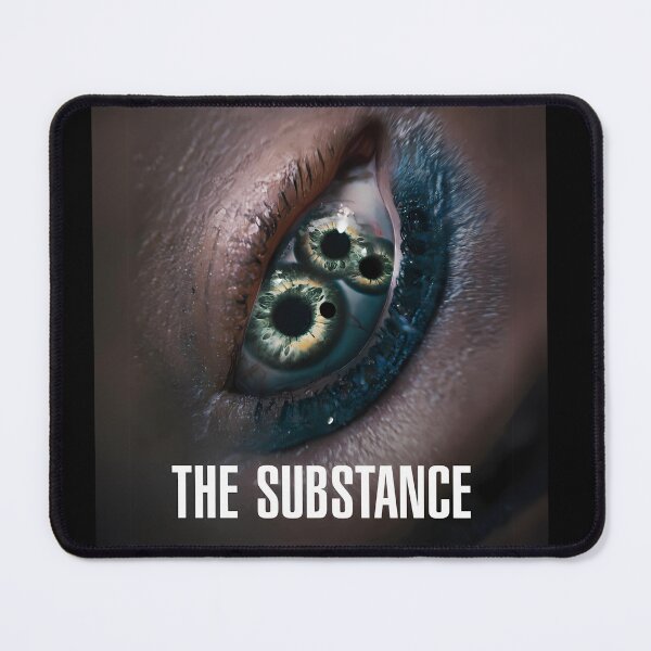 Item preview, The Substance designed and sold by lmsendalfer.