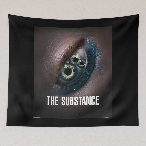 Item preview, The Substance designed and sold by lmsendalfer.