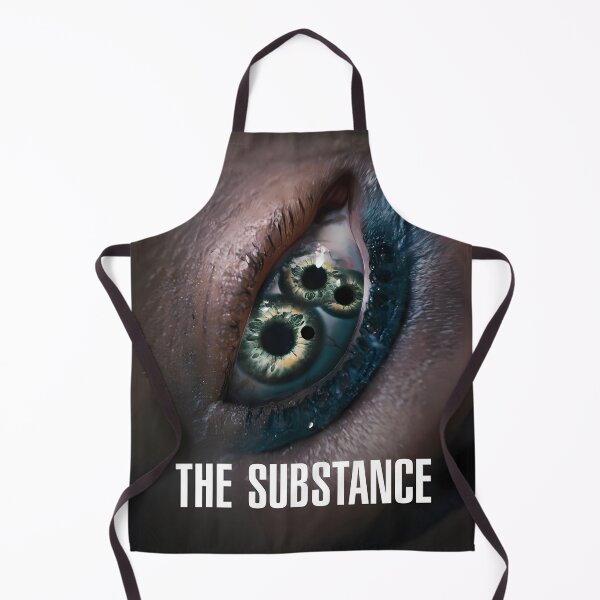 Item preview, The Substance designed and sold by lmsendalfer.