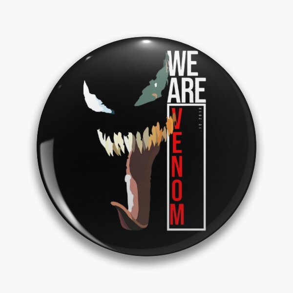 Item preview, venom the last dance designed and sold by Bridoof.