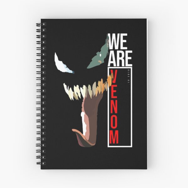 Item preview, venom the last dance designed and sold by Bridoof.