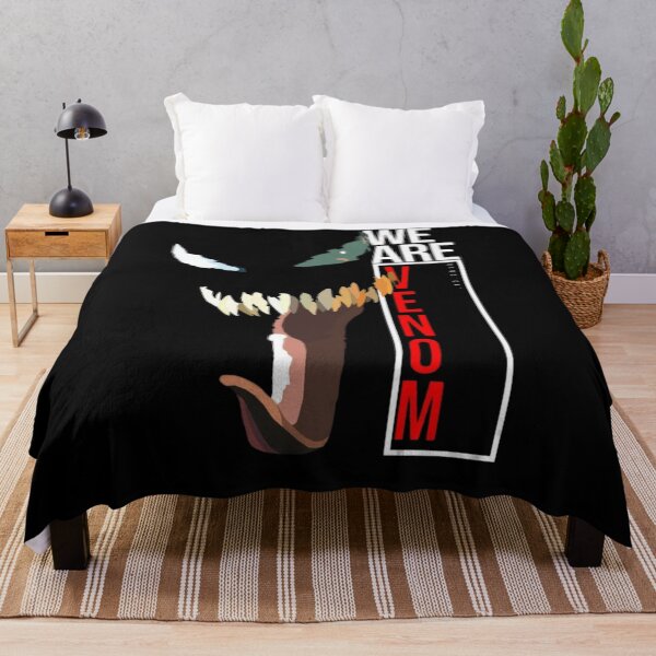 Item preview, venom the last dance designed and sold by Bridoof.