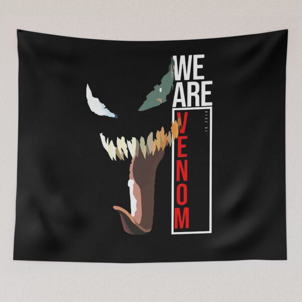 Item preview, venom the last dance designed and sold by Bridoof.