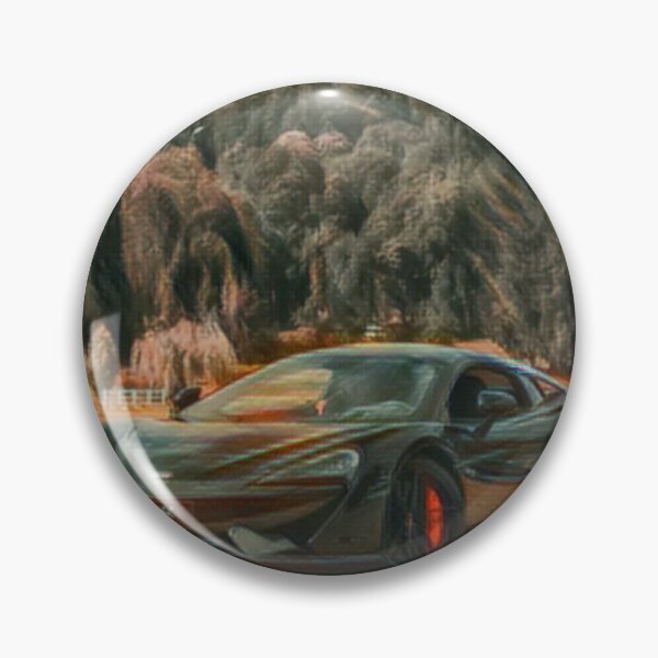 Item preview, McLaren 570s designed and sold by OrangeCars.
