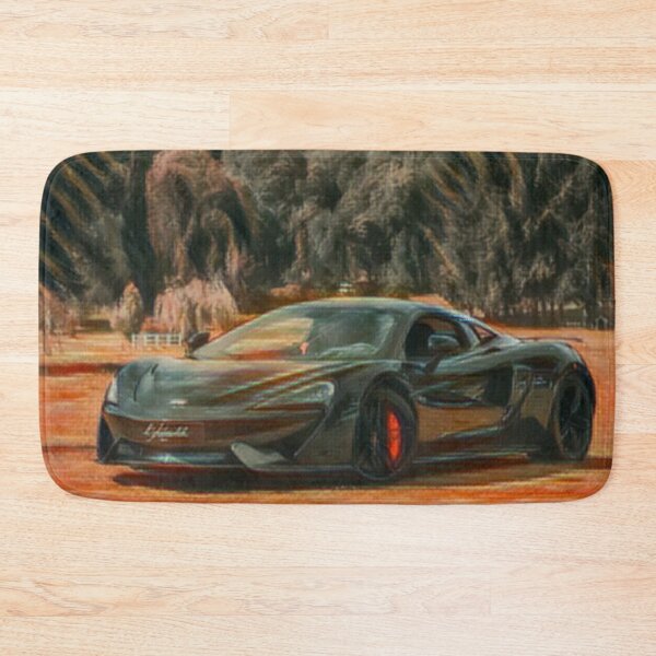 Item preview, McLaren 570s designed and sold by OrangeCars.