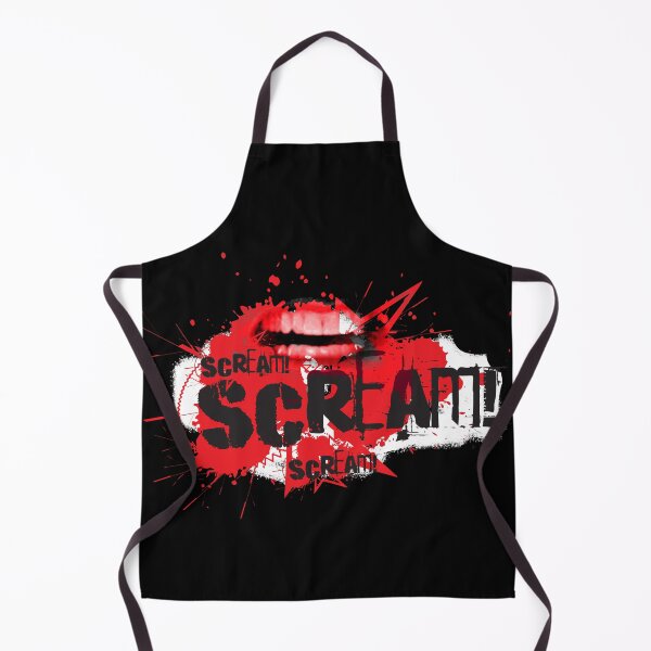 Item preview, Can't stop screaming designed and sold by Kara Draws.