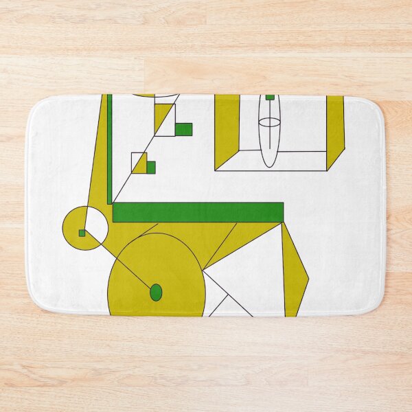Item preview, John Galt designed and sold by MidCenturyMama.