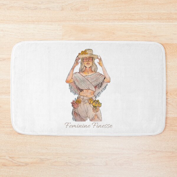Item preview, FEMININE FINESSE ll designed and sold by BabaSoti.