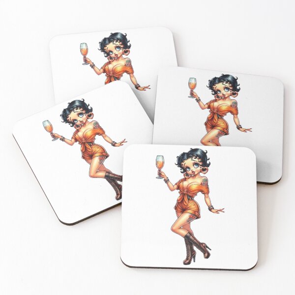 Artikelvorschau, BETTY BOOP entworfen und verkauft von CHRIST5000.