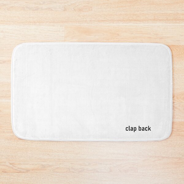 Item preview, Clap back designed and sold by vmvm583.