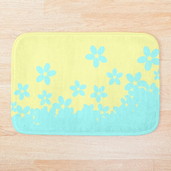 Item preview, Fantasy Fairy Floral Pattern designed and sold by TentacleShogun.
