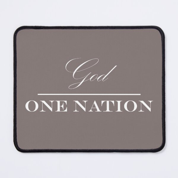Item preview, One Nation Under God designed and sold by Designs-By-Ky.