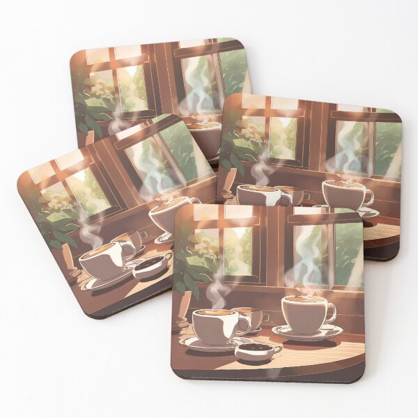 Item preview, Steaming hot chocolate designed and sold by Lilou13Magasin.