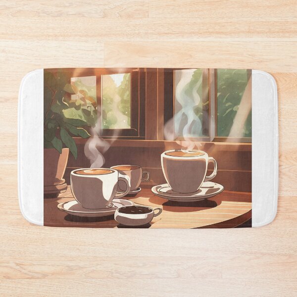 Item preview, Steaming hot chocolate designed and sold by Lilou13Magasin.