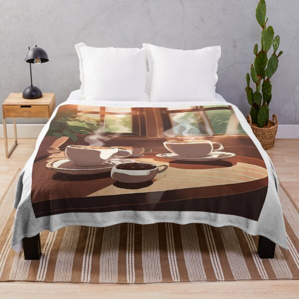Item preview, Steaming hot chocolate designed and sold by Lilou13Magasin.