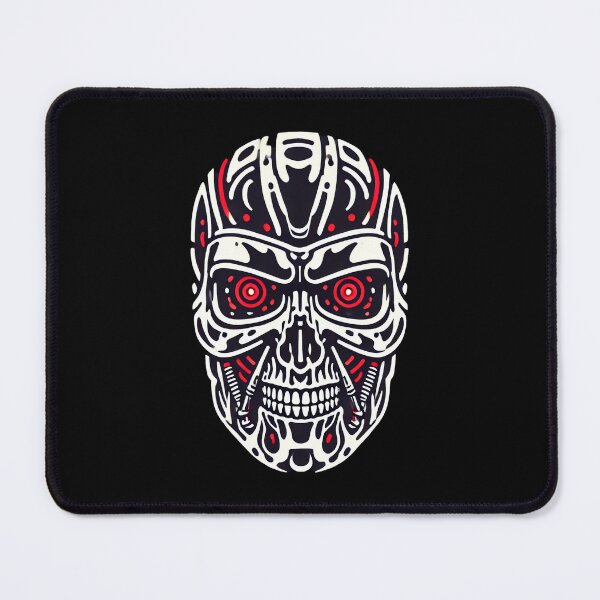 Item preview, Rise of the Machines - T-800 Terminator vol.17 designed and sold by janarspixels.
