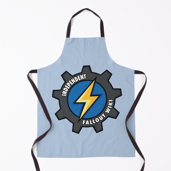 Item preview, IFW Logo designed and sold by FalloutWiki.
