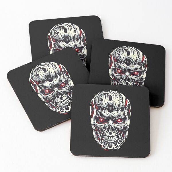 Artikelvorschau, Rebellion der Maschinen – T-800 Terminator Bd. 18 entworfen und verkauft von janarspixels.