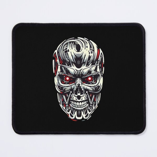 Item preview, Rise of the Machines - T-800 Terminator vol.18 designed and sold by janarspixels.