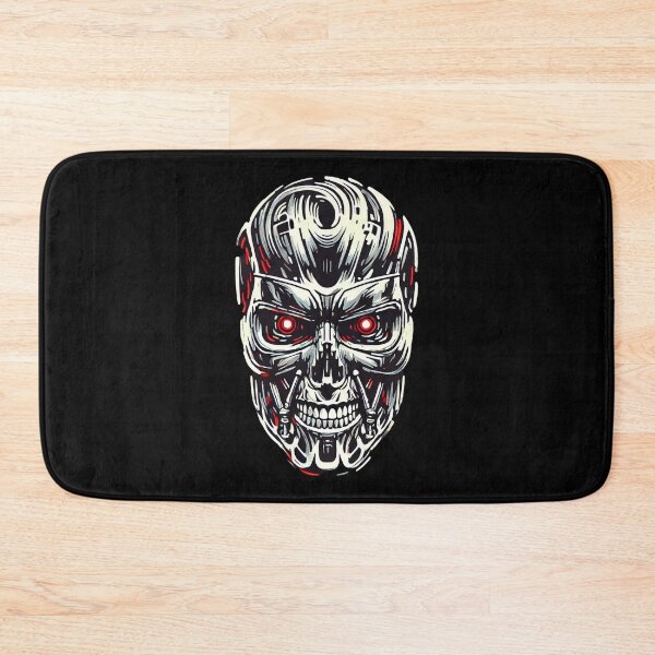 Item preview, Rise of the Machines - T-800 Terminator vol.18 designed and sold by janarspixels.