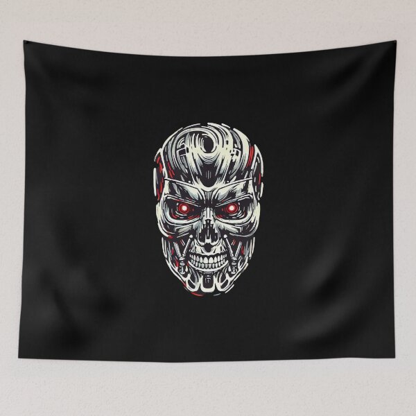 Item preview, Rise of the Machines - T-800 Terminator vol.18 designed and sold by janarspixels.