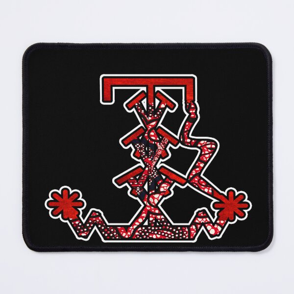 Item preview, Shango Sango Veve Sigil designed and sold by artbyomega.
