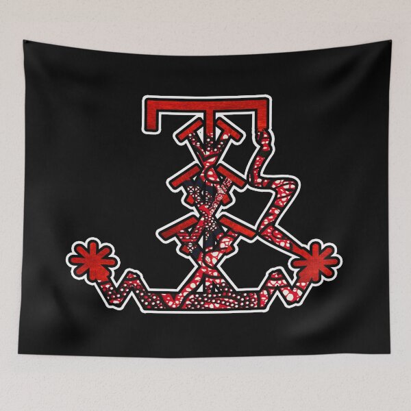 Item preview, Shango Sango Veve Sigil designed and sold by artbyomega.