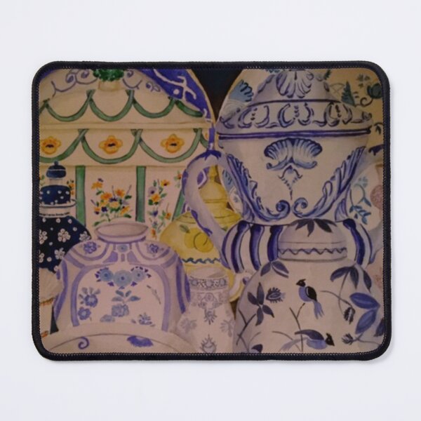 Item preview, Porcelain designed and sold by PumpkinStudioPL.
