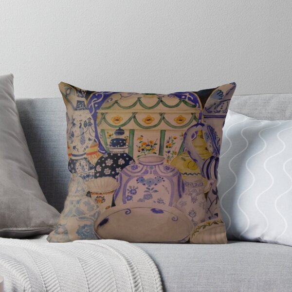 Item preview, Porcelain designed and sold by PumpkinStudioPL.