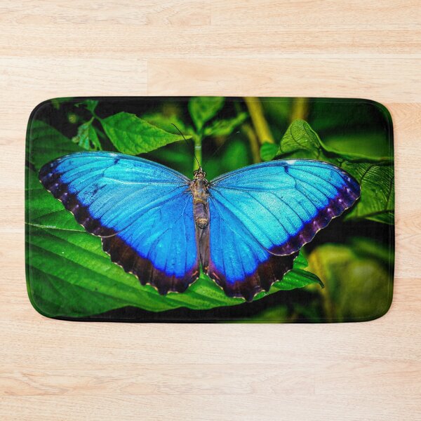 Item preview, Blue Morpho Butterfly designed and sold by PTY4u.